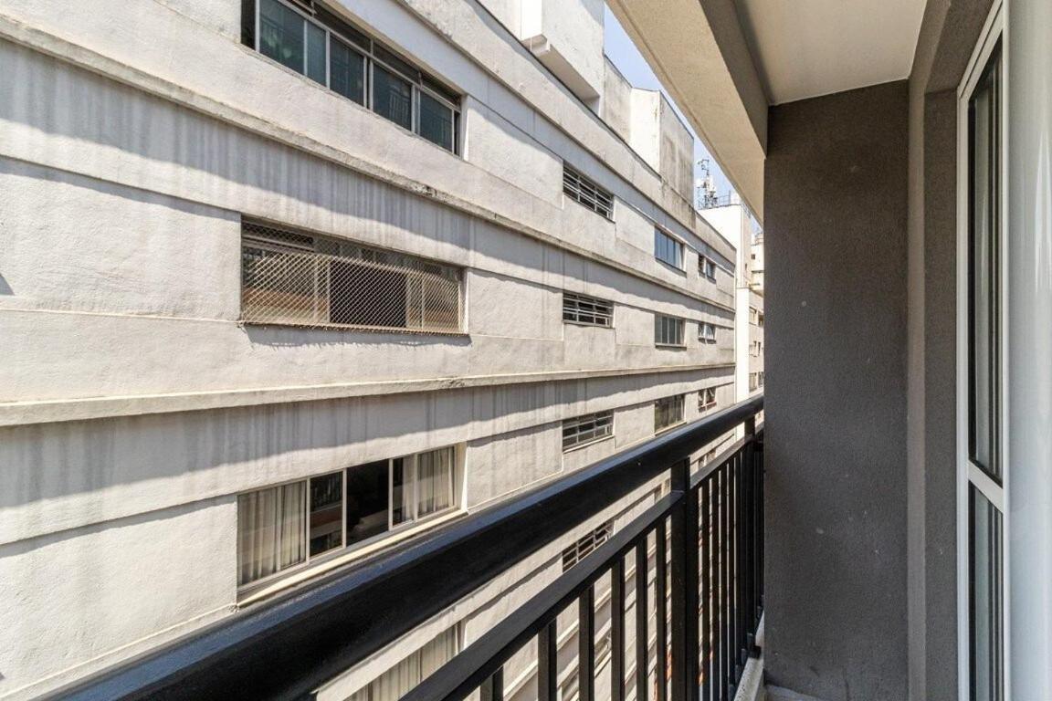 Condominio Mobi One Paulista Sao Paulo Exterior photo